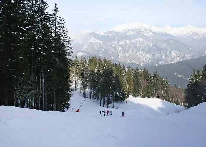 Holiday Resort Altaussee, Lichtersberg
