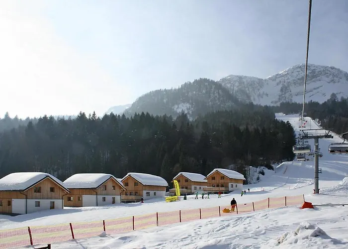Holiday Resort Altaussee, Lichtersberg