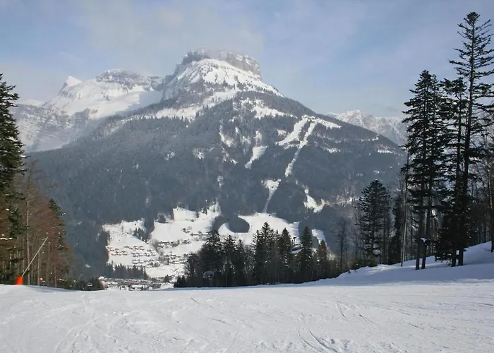 Holiday Resort Altaussee, Lichtersberg