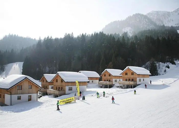 Holiday Resort Altaussee, Lichtersberg