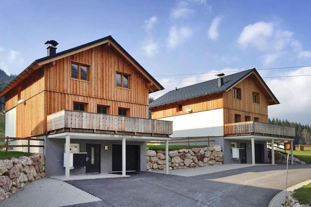 Altaussee, Holiday home