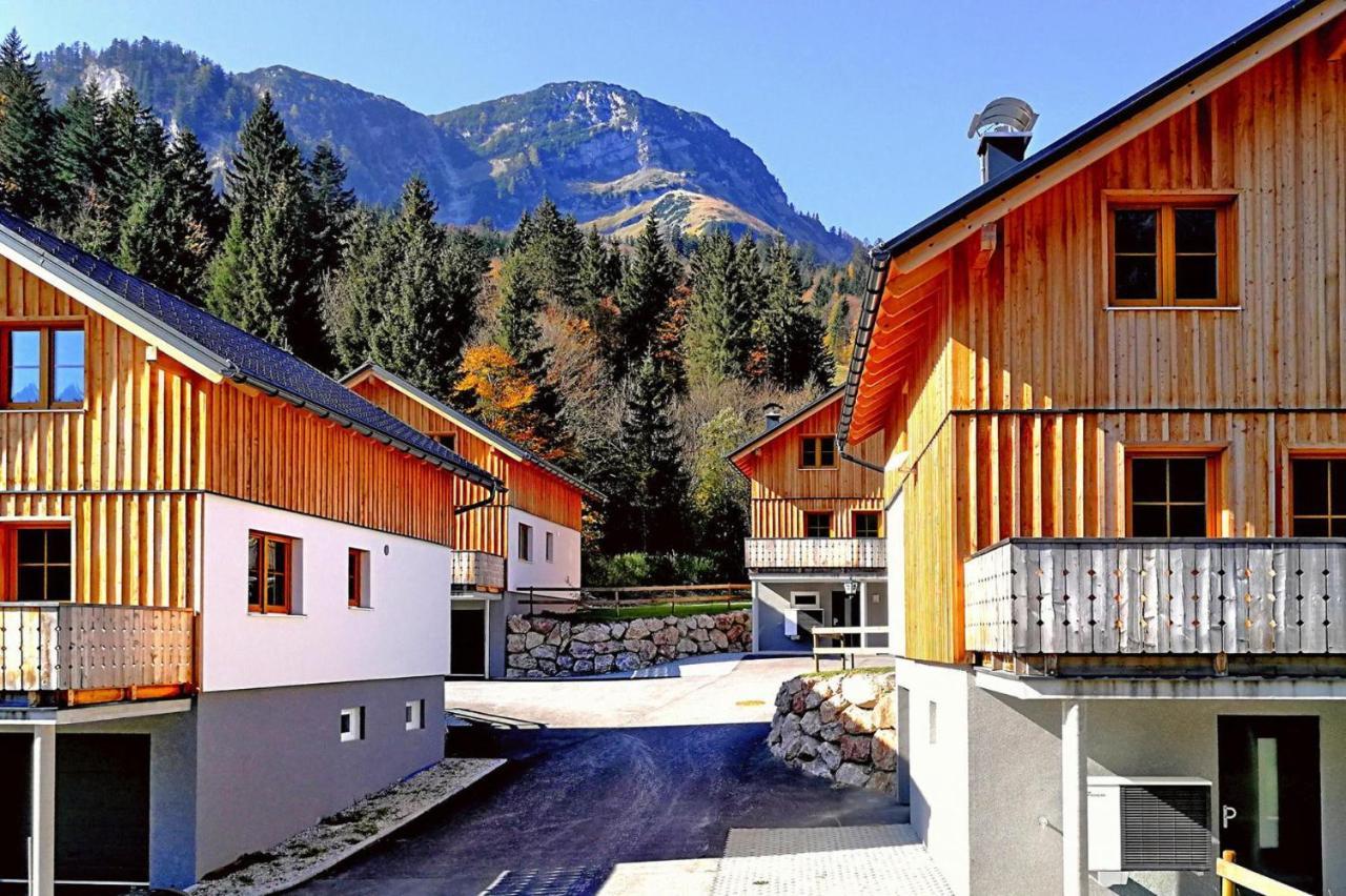 Сasa de vacaciones Altaussee, *