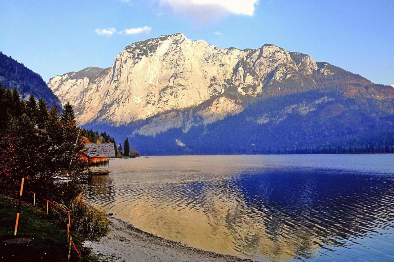 Altaussee, Сasa de vacaciones *