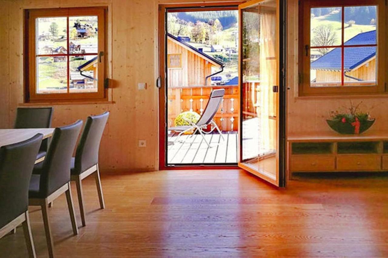 Holiday home Altaussee,