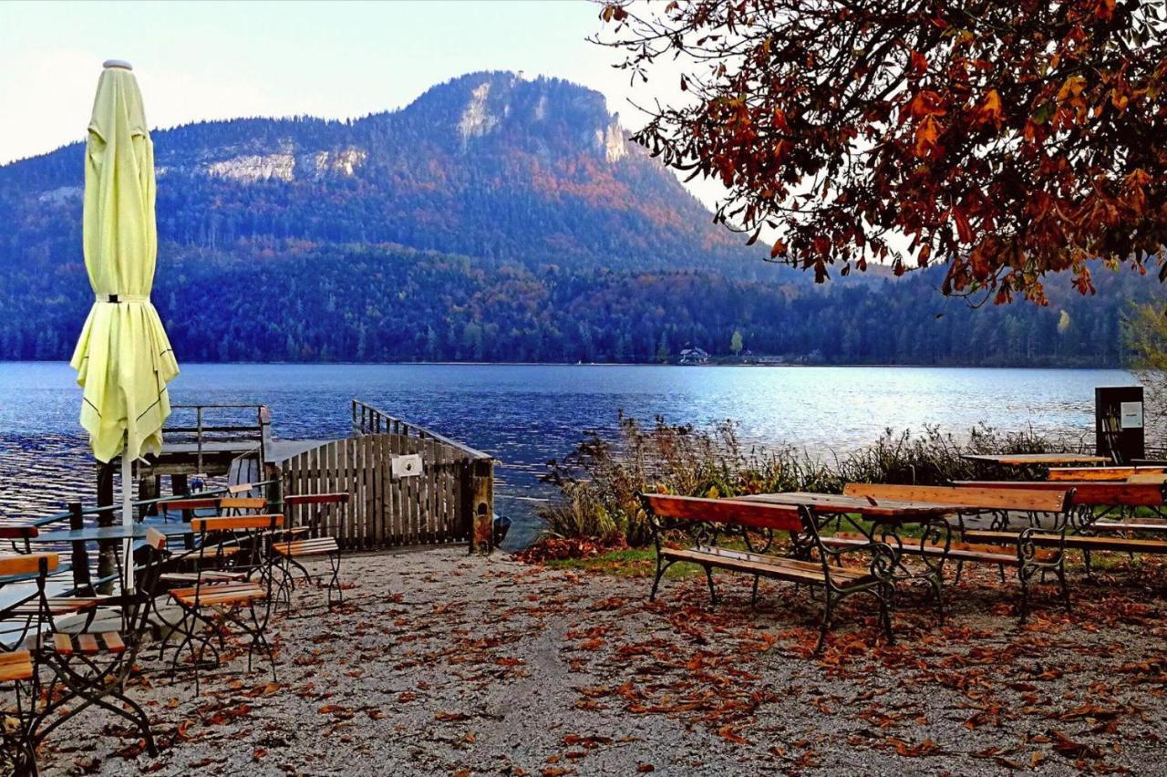 Altaussee, * Lichtersberg
