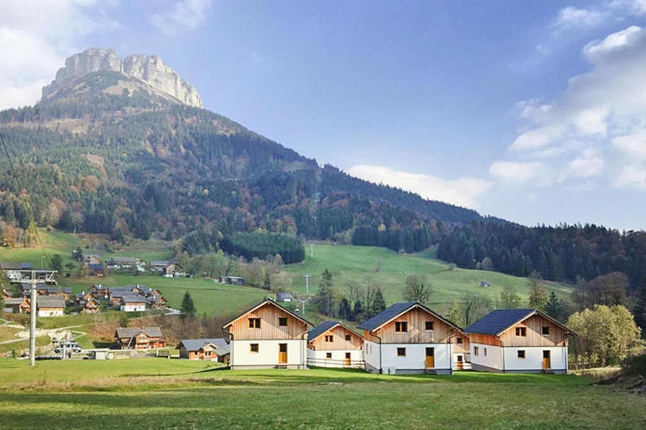 Altaussee, Сasa de vacaciones