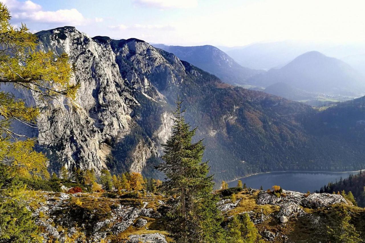 Holiday home Altaussee, Lichtersberg
