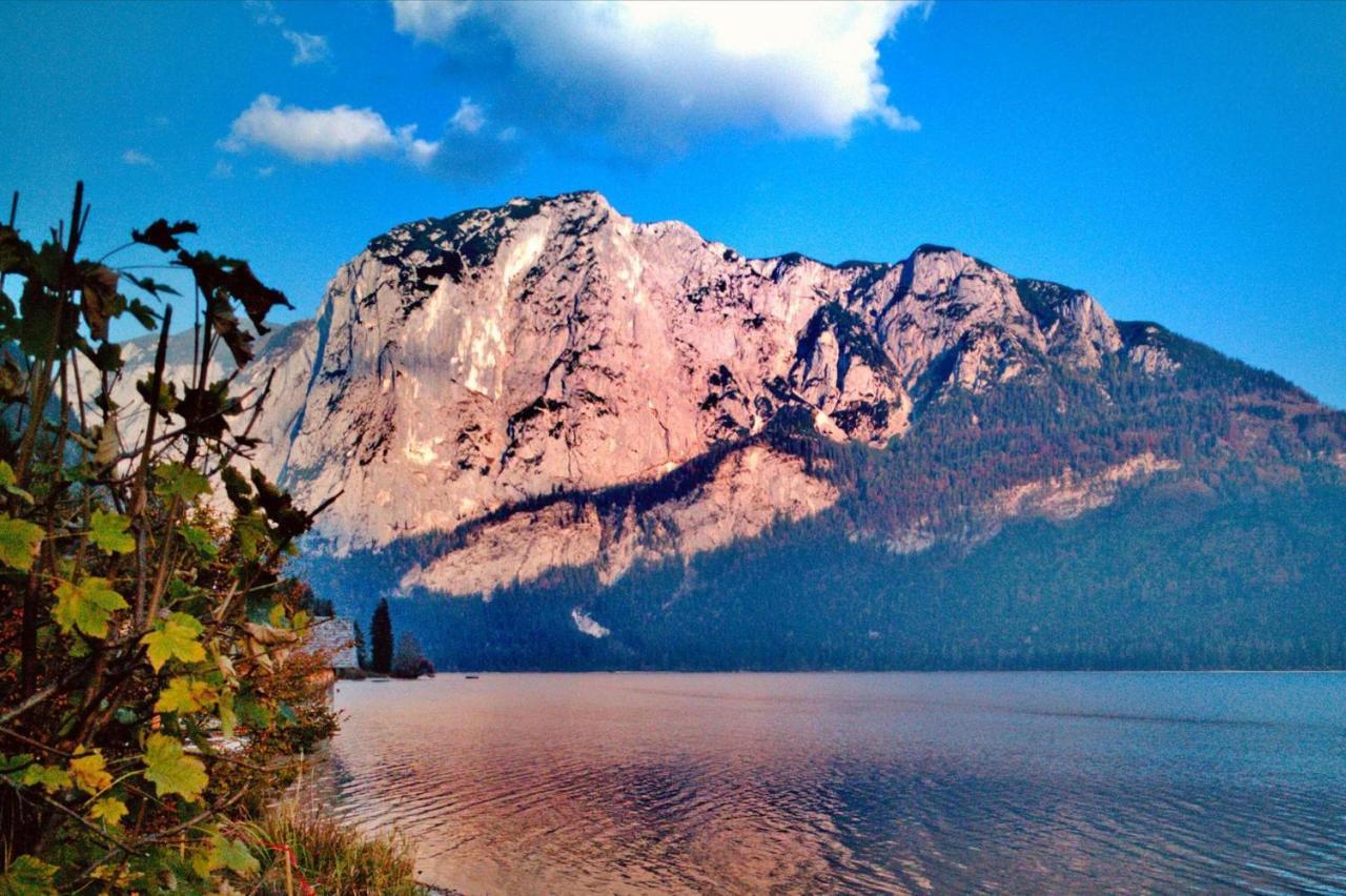 Сasa de vacaciones Altaussee,