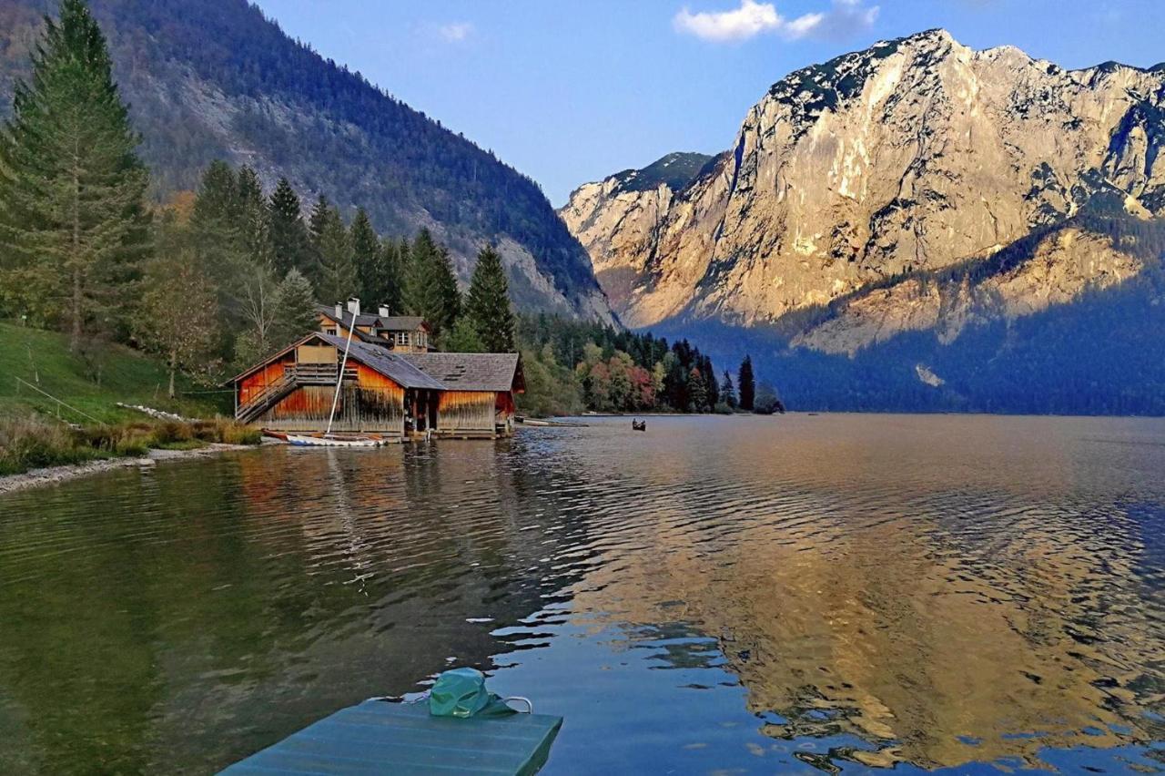 Сasa de vacaciones Altaussee, *