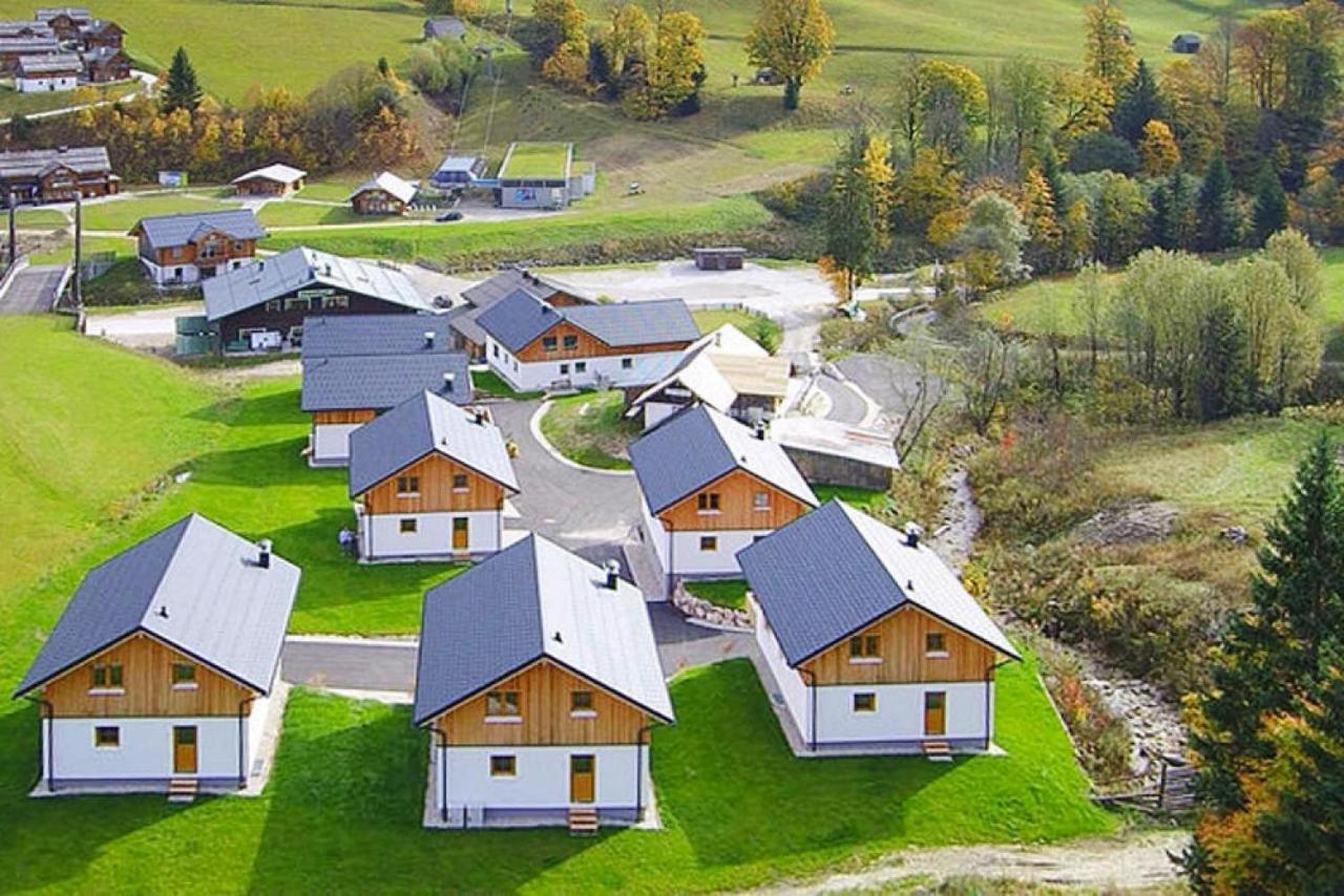 Altaussee, Holiday home *