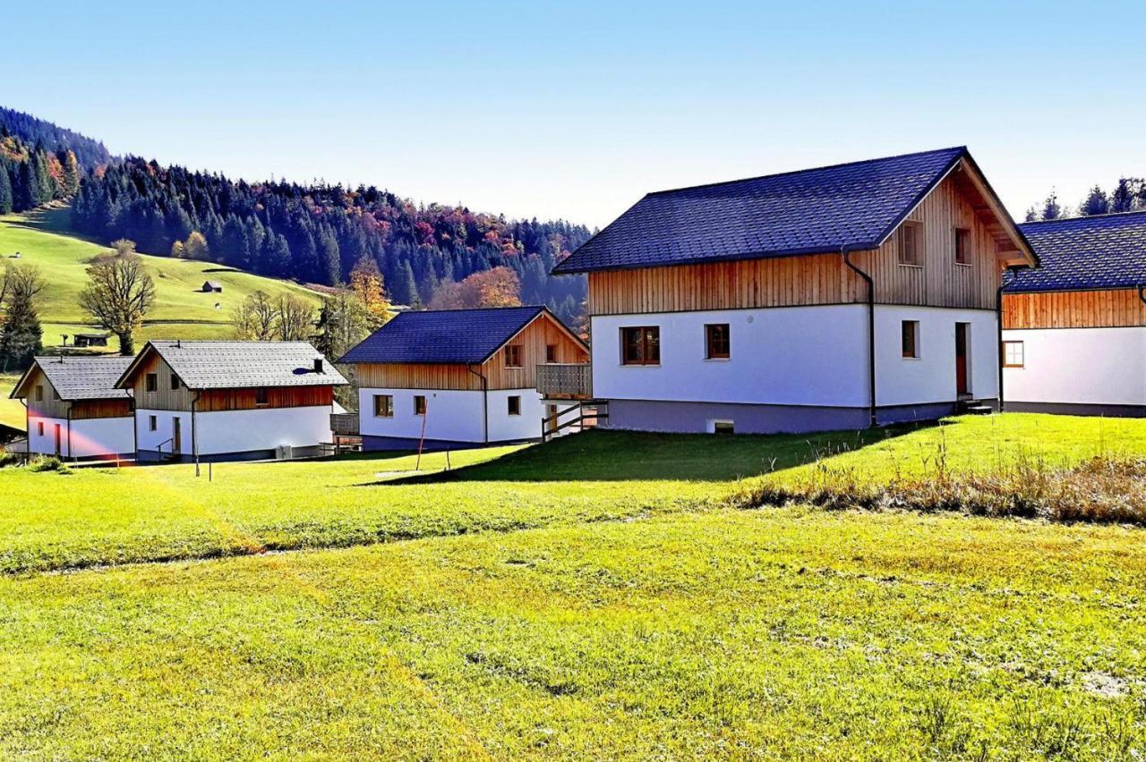 Сasa de vacaciones Altaussee, Lichtersberg