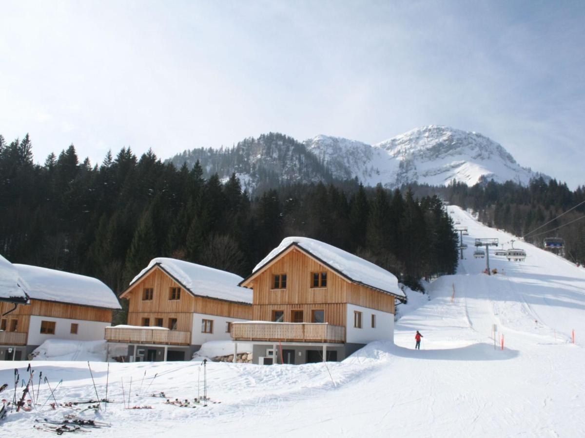 Altaussee, *