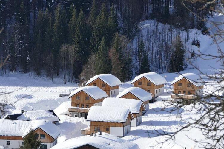 Altaussee, *