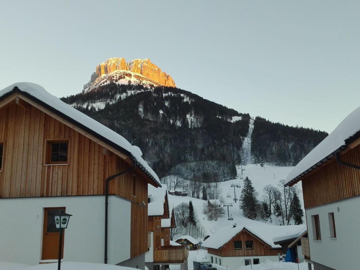 Holiday home Altaussee,