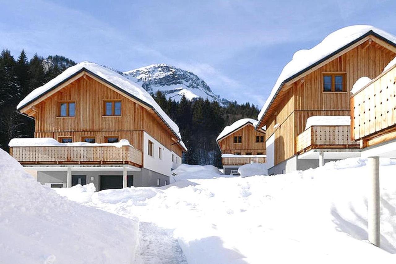 Altaussee, Сasa de vacaciones Lichtersberg