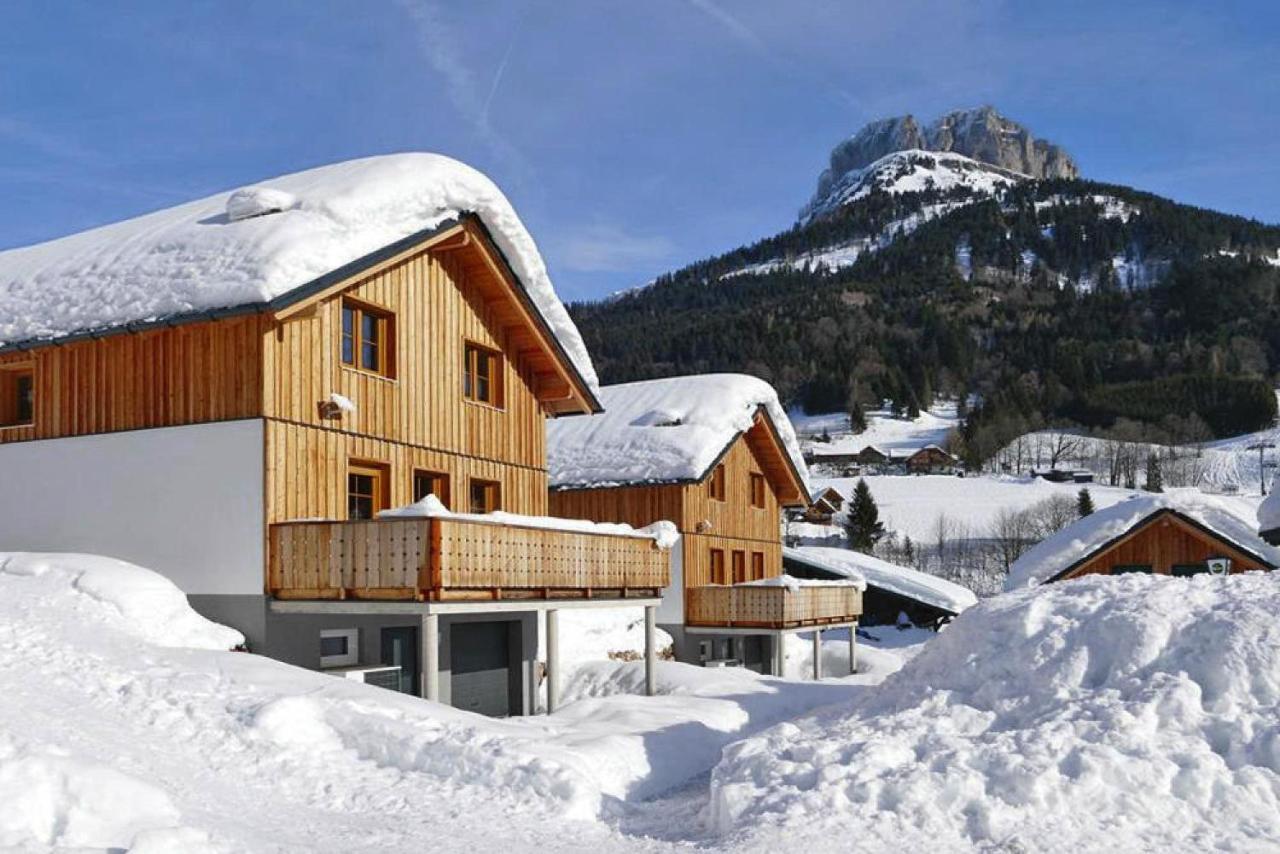 Altaussee, Holiday home *