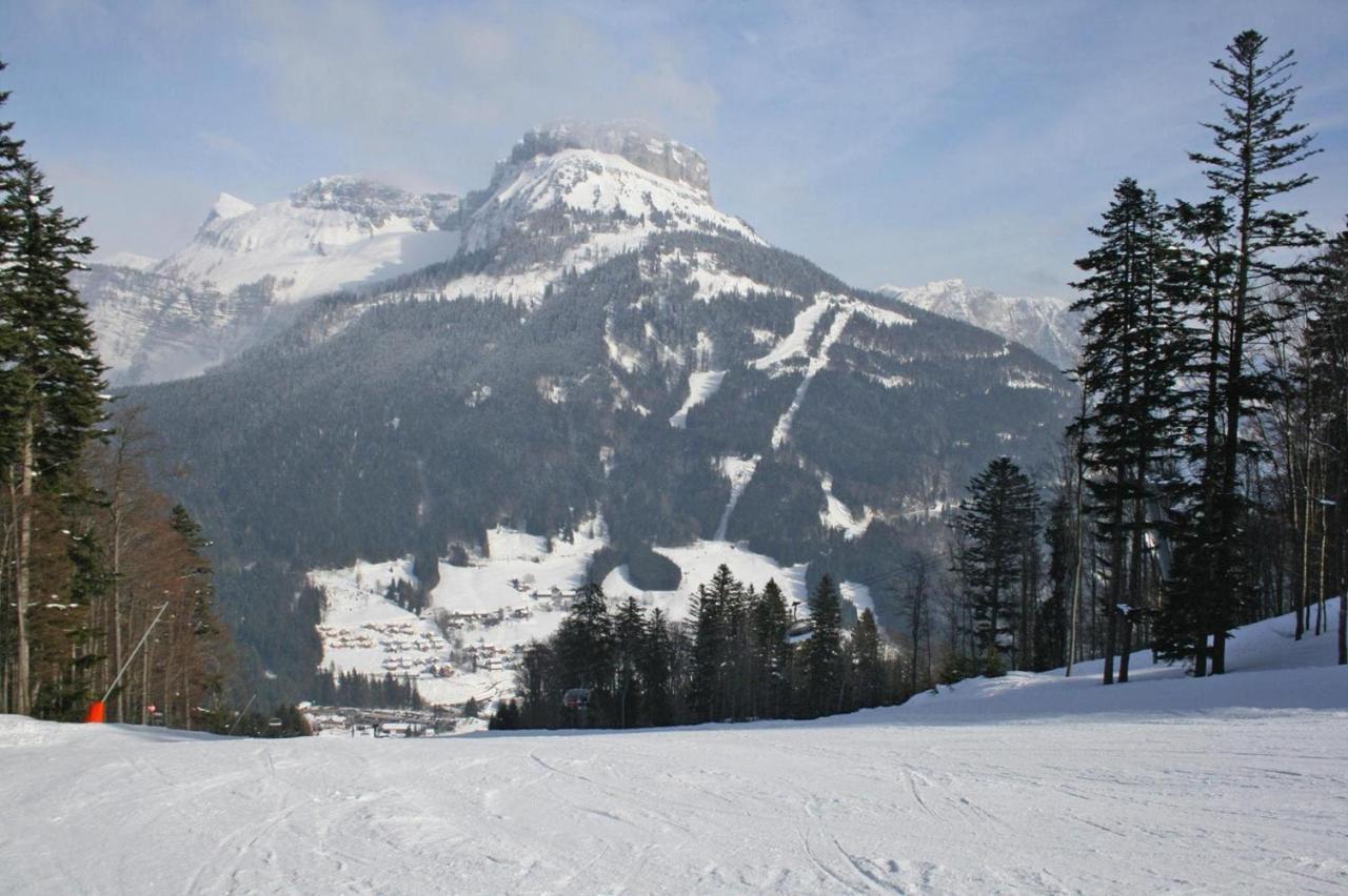 Holiday home Altaussee,