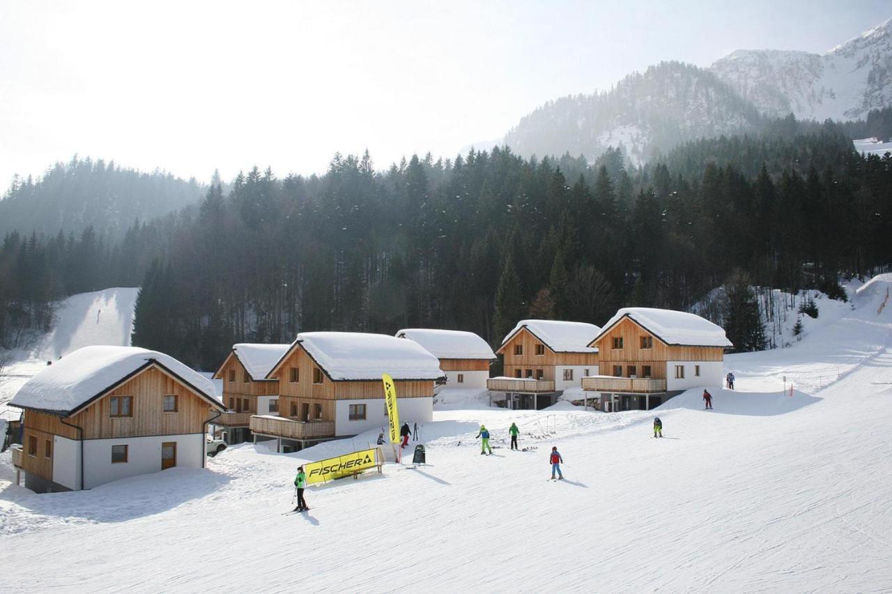 Altaussee, * Lichtersberg